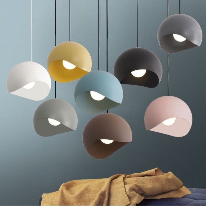 Modern Pendant Lamp Elegant and Stylish Lighting Option for Today’s Homes