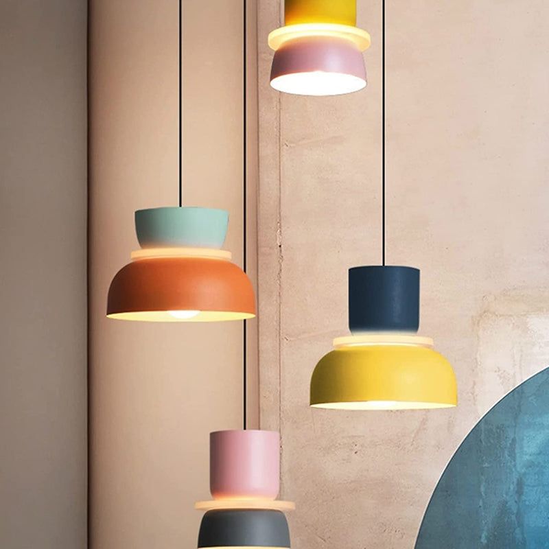 Modern Pendant Lamp Sleek and Stylish Lighting Fixture for Contemporary Spaces