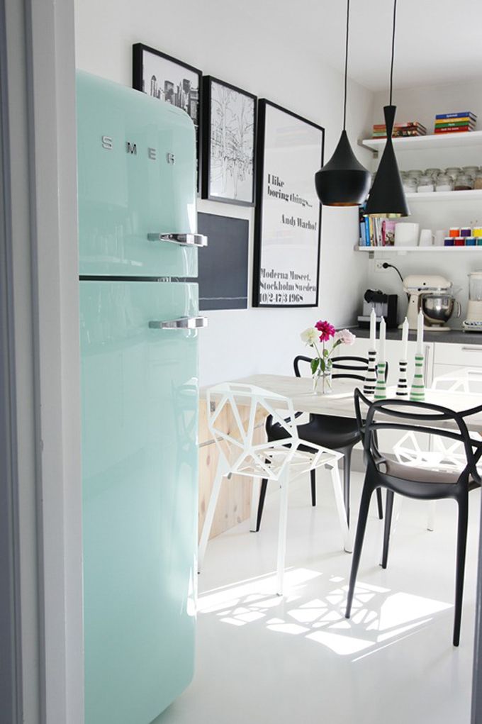 Modern Turquoise Kitchen Design How to Create a Sleek Turquoise Kitchen Look