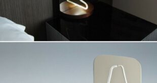 Moitie Table Lamp