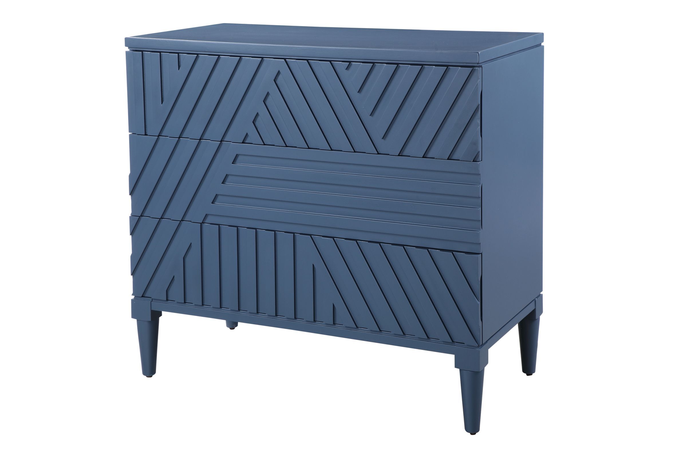 Monochromatic Taree Sideboard Stylish and Sophisticated Wood Sideboard for Any Room