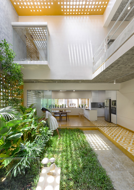 Most And Indoor Courtyards Beautiful Gardens Inside the Home for Serene Ambiance