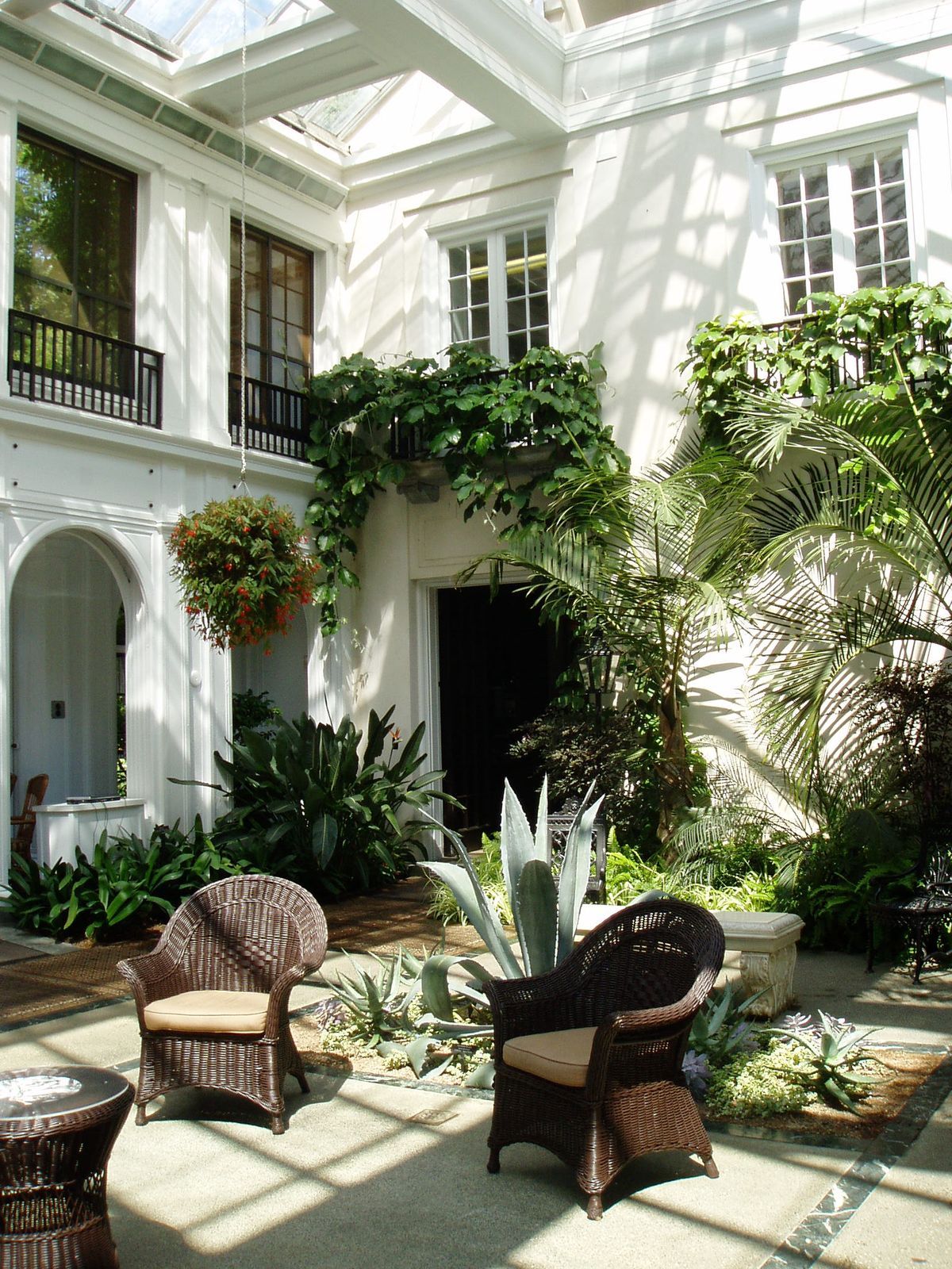 Most And Indoor Courtyards Ultimate Guide to Stunning Courtyards for Indoor Spaces