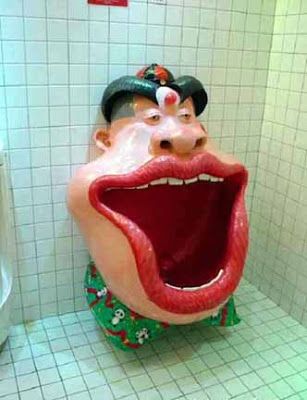 Most And Wacky Bathrooms Explore the World’s Craziest and most Outlandish Bathroom Designs