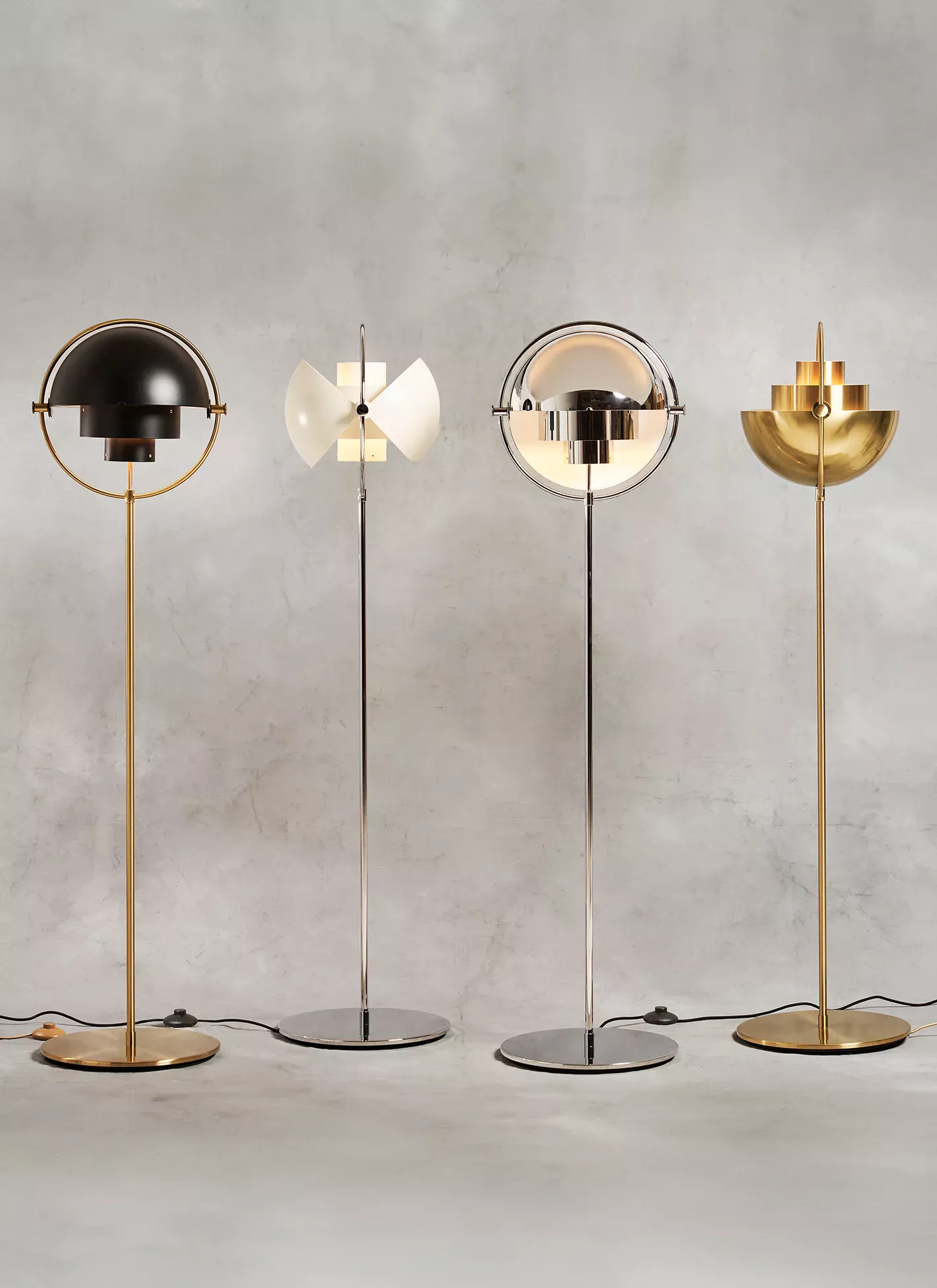 Multi Light Floor Lamp Upgrade Your Home Lighting with a Stylish Floor Lamp Featuring Multiple Lights