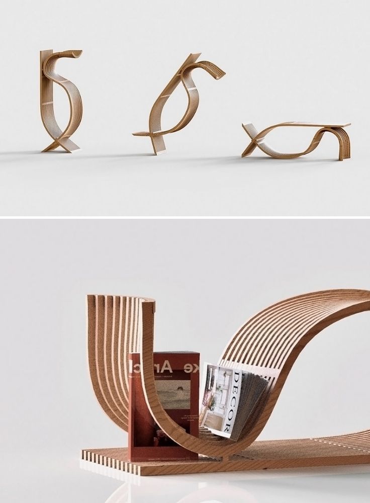 Multifunctional Chair Innovative Furniture for Modern Living