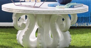 Octopus Coffee Table