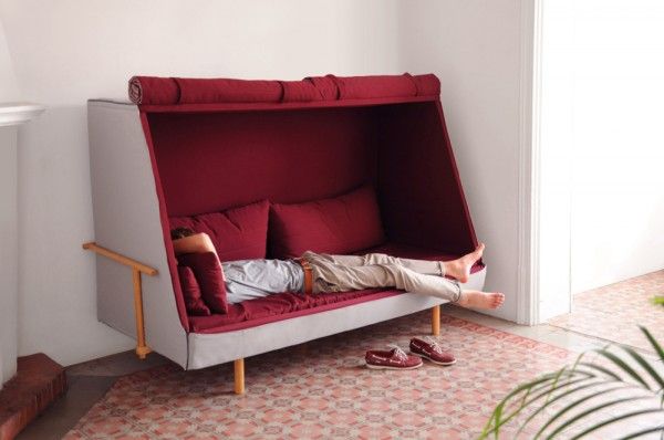 Orwell Cabin Sofa Cozy Retreat: The Ultimate Cabin Seating Solution