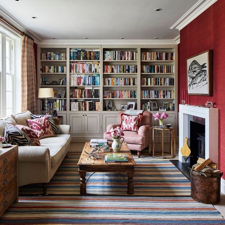 Outstanding Home Library Design Creating a Beautiful and Functional Home Library to Wow Your Guests