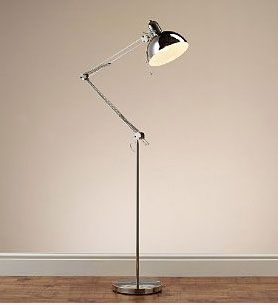 Oversized Anglepoise Lamps Magnificent Giant Anglepoise Lamps Illuminate Any Room