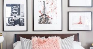 Paris Themed Room Ideas