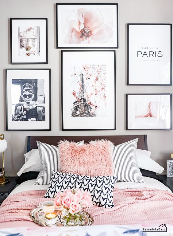 Paris Themed Room Ideas Unleash the Charm of Paris in Your Home with These Decor Tips