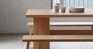 Planks Furniture Collection