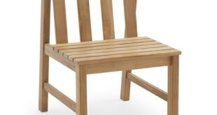 Planks Furniture Collection