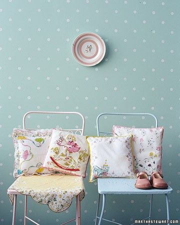 Polka Dot Home Decor Ideas Fun and Stylish Ways to Incorporate Polka Dots into Your Home Decor