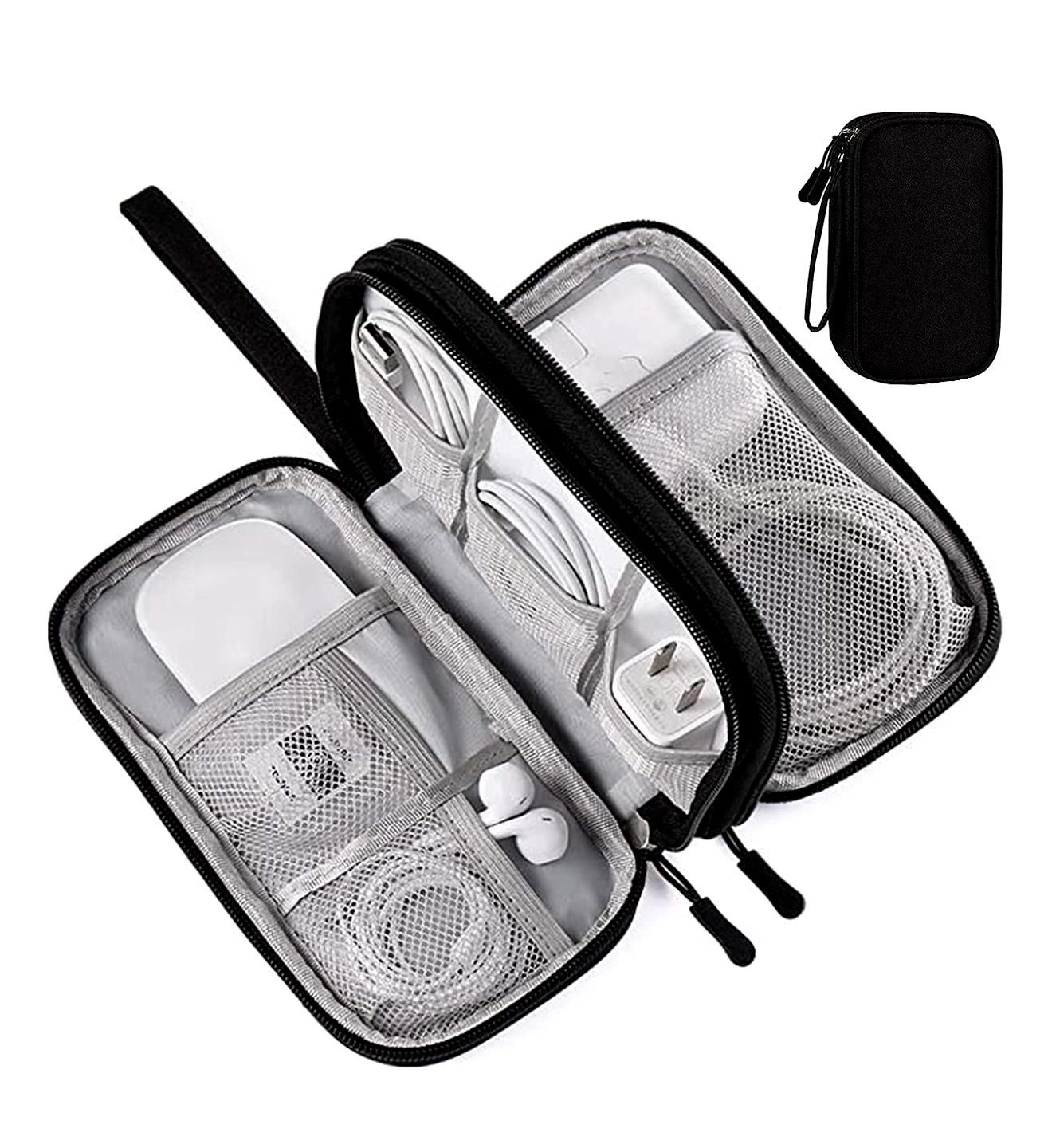 Portable Case The Convenient Carry-All for Your Essentials