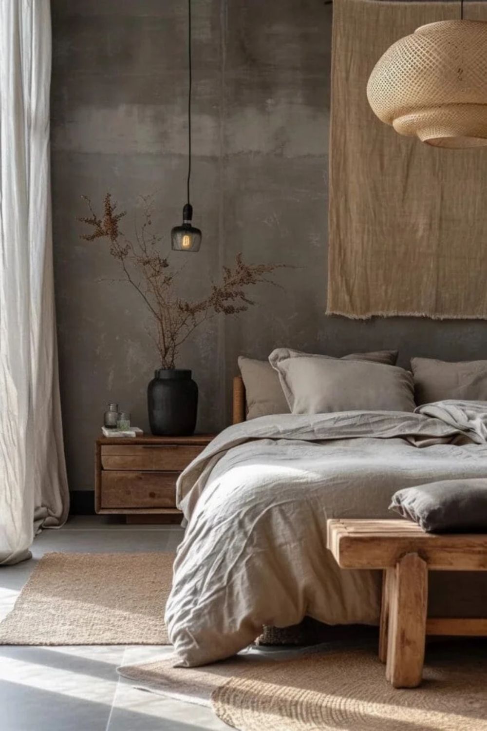 Relaxing Scandinavian Loft Experience a Tranquil Scandinavian Loft Retreat