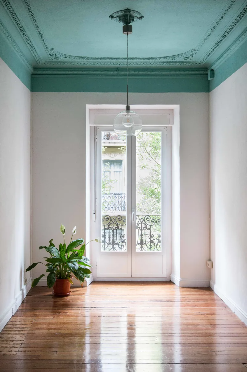 Rented Apartment Renovation Transform Your Rental Space with These Budget-Friendly Renovation Ideas