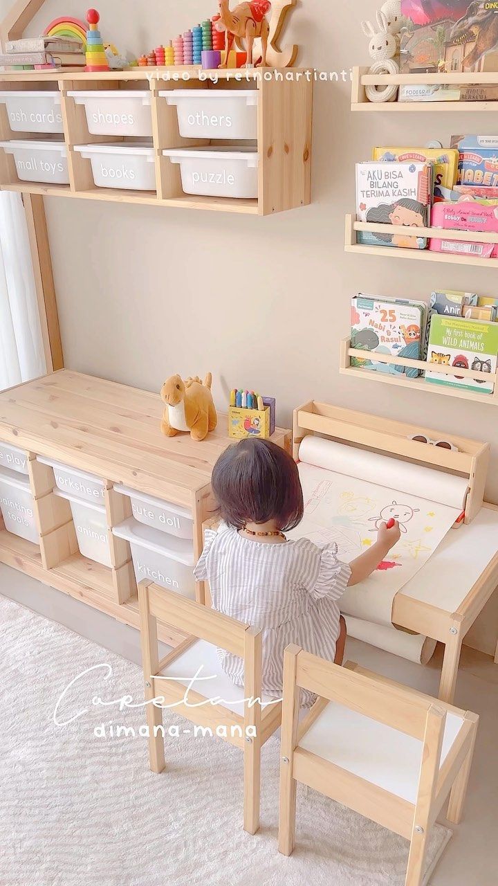 Room For Small Kids Tips for Creating a Child-Friendly Space in your Home