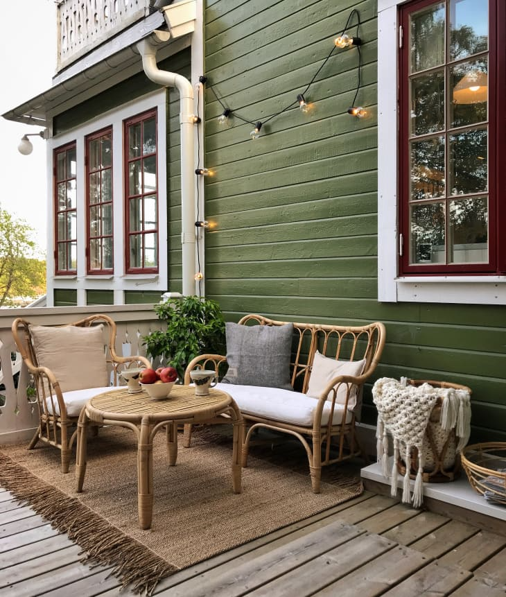 Scandinavian Porch Designs Stylish and Cozy Ideas for Scandinavian-Inspired Porches