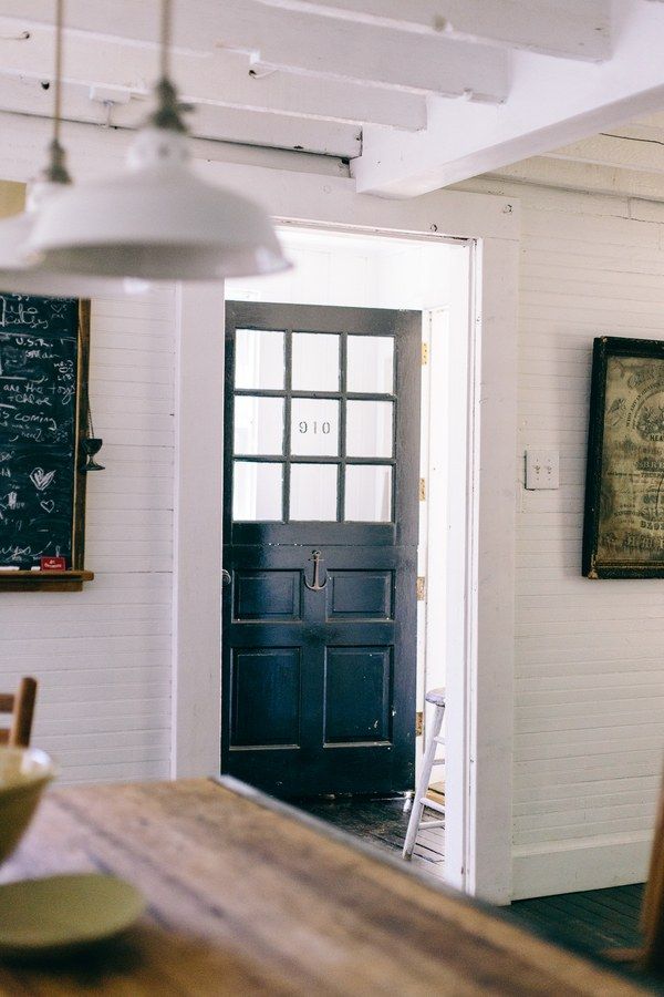 Schoolhouse Home Renovation Transforming an Old School Building into a Modern Living Space