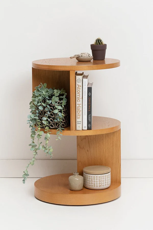 Side Tables Functional Furniture Pieces for Your Living Room Decor