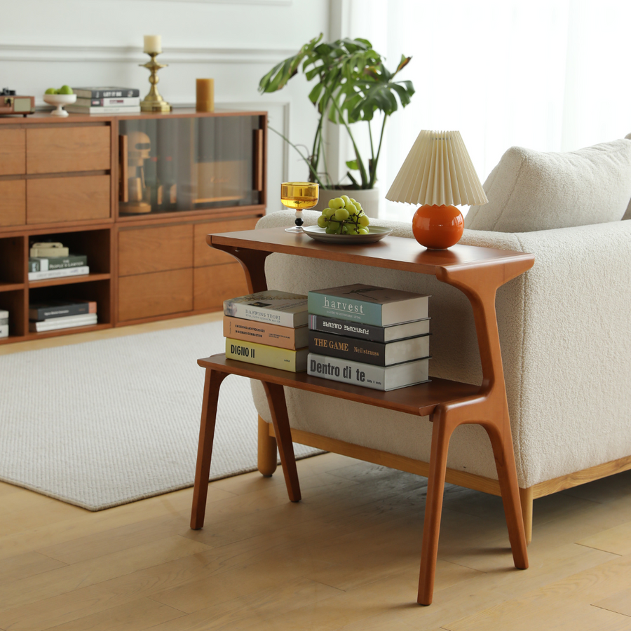 Side Tables Stylish Options for Small Spaces in Living Room Decorating