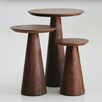 Side Tables Stylish and Functional Accent for Your Living Space