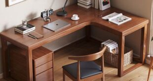 Sideseat A Desk