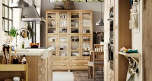 Smart Metod Kitchen by Ikea