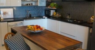 Smart Metod Kitchen by Ikea