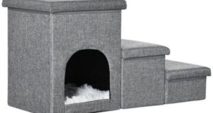 Sofa With A Dog House