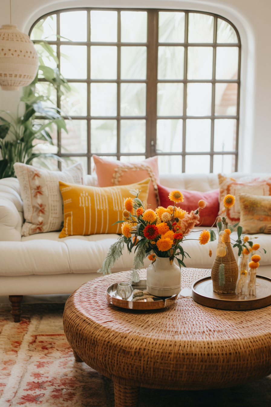 Spring Living Room Designs Bright and Refreshing Ideas to Transform Your Living Room for Spring