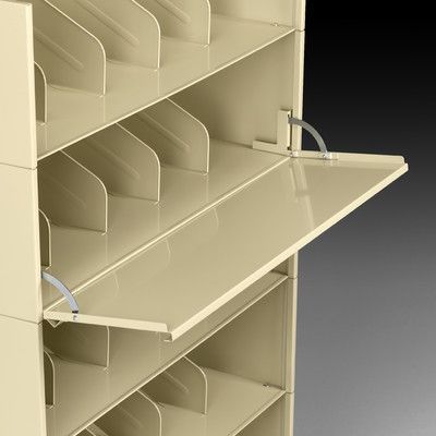 Stackable Shelf System Maximizing Space with Stackable Shelves for Easy Storage Solution