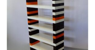 Stackable Shelf System