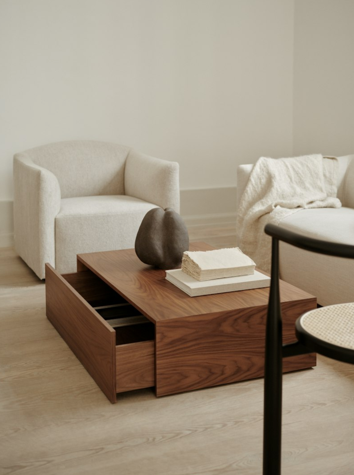 Storage And Coffee Table Innovative Furniture Combining Functionality and Style