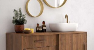 Bathroom Furniture Collection