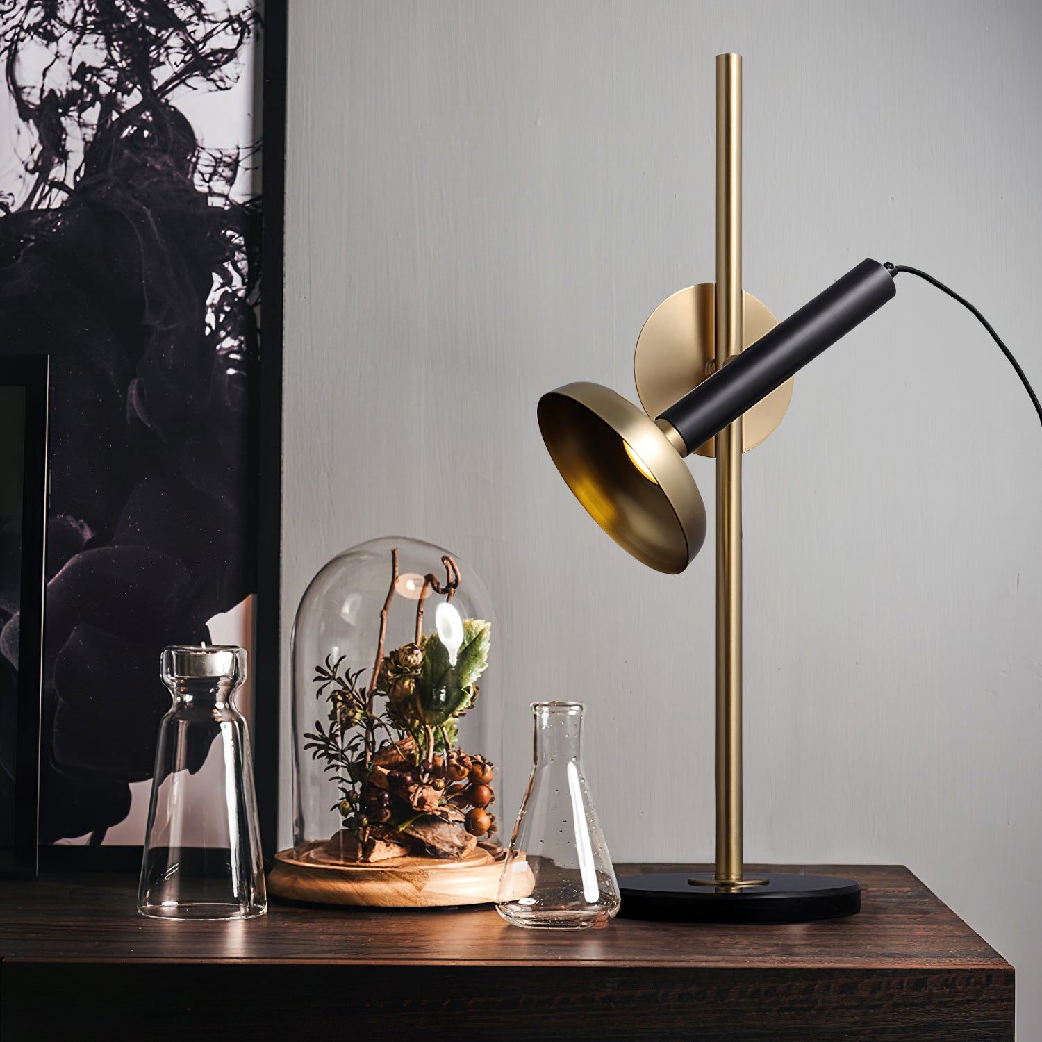 Table Lamps For Workspaces Best Lighting Options for Productivity in Your Workspace