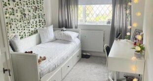 Teen Room Designs