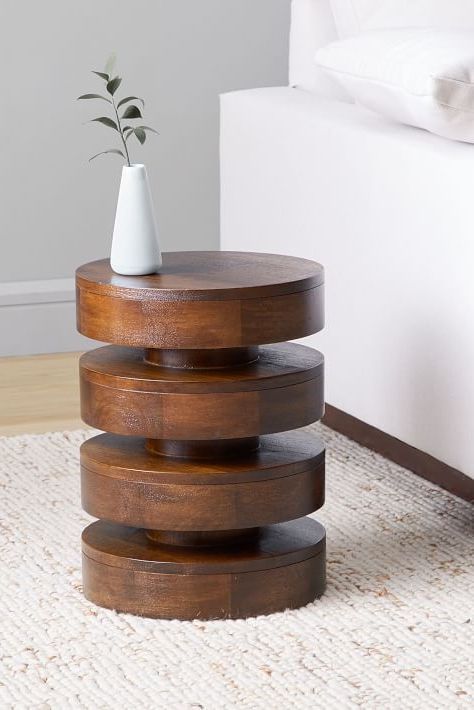 The Best Side Tables for Your Living Room