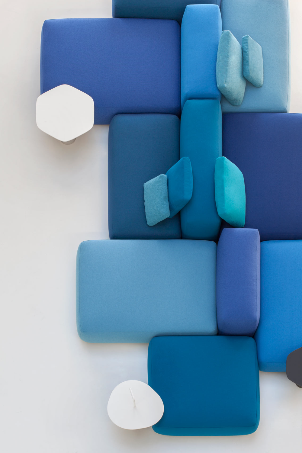 The Versatile Appeal of Modular Seating