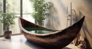 Unique Bathtubs