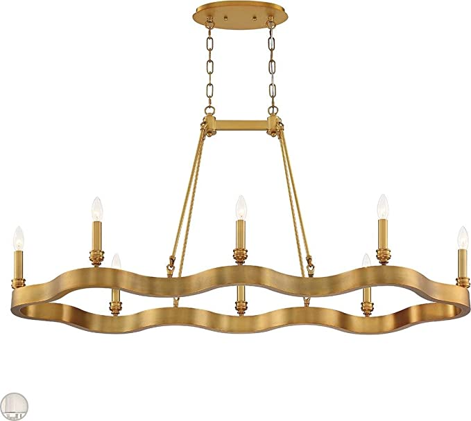 Unique Branch Chandelier Rustic Tree-Inspired Lighting Fixture for a Distinctive Home Decor