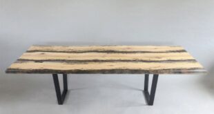 Unique Chimenti Table