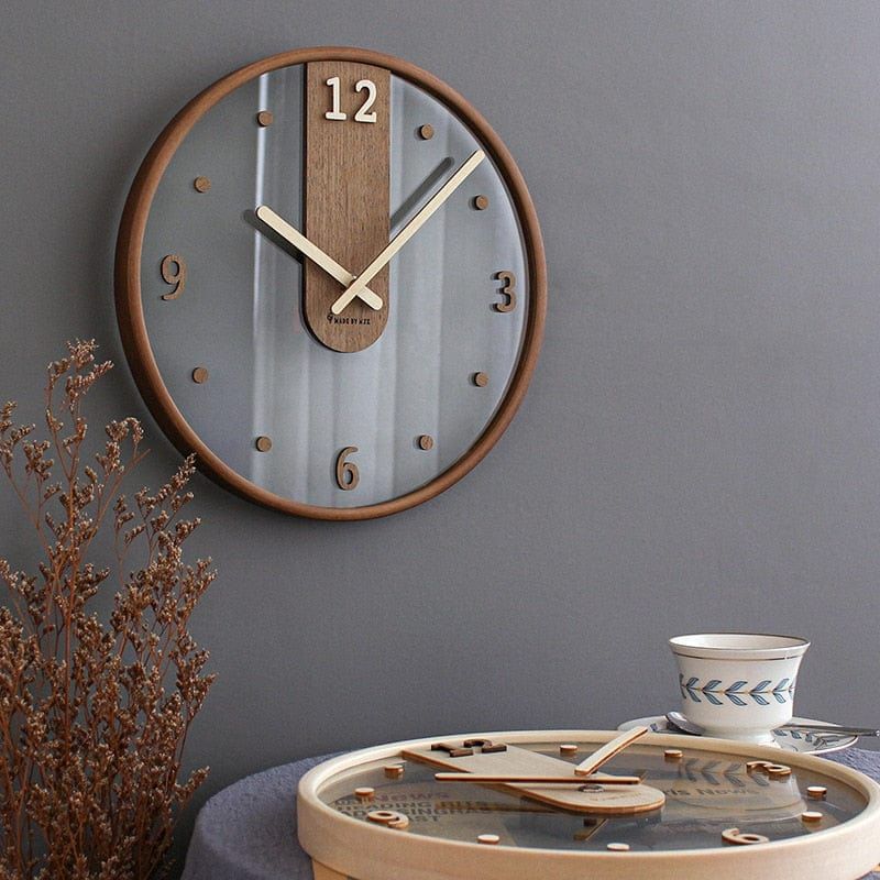 Unique Modern Clocks Innovative Timepieces for Contemporary Decor