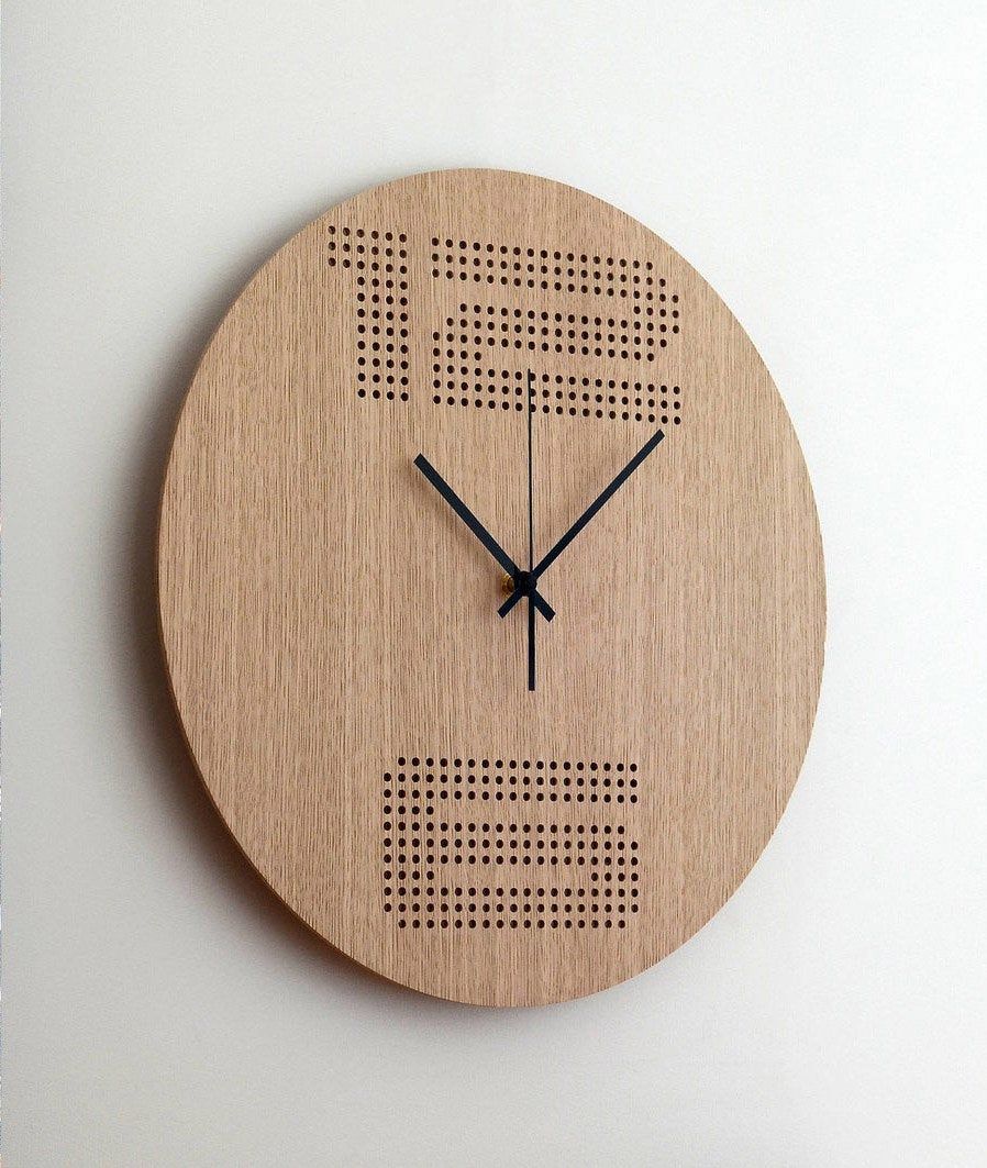 Unique Modern Clocks Innovative and Stylish Timepieces for Contemporary Spaces