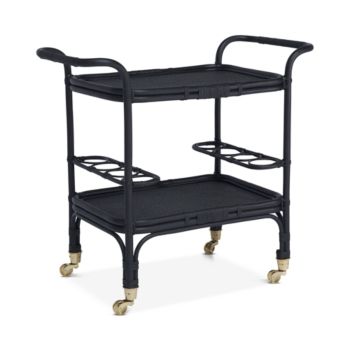 Wago Trolley Table Indoors Innovative and Stylish Way to Add Functionality to Your Home Décor