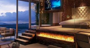 Wonderful Bedroom Design