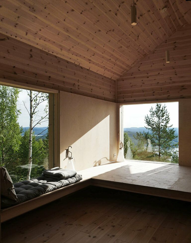 Wooden Cabins “Rustic Retreats: Cozy Getaways in Nature’s Embrace”