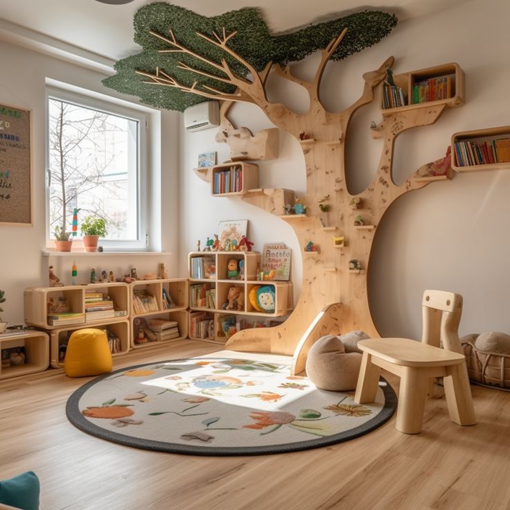 Wooden Furniture For Kids Top Quality Durable Wooden Furniture for your Child’s Room